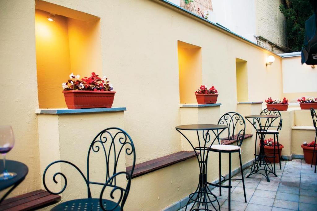 Bulevar Star Apartment Beograd Bagian luar foto